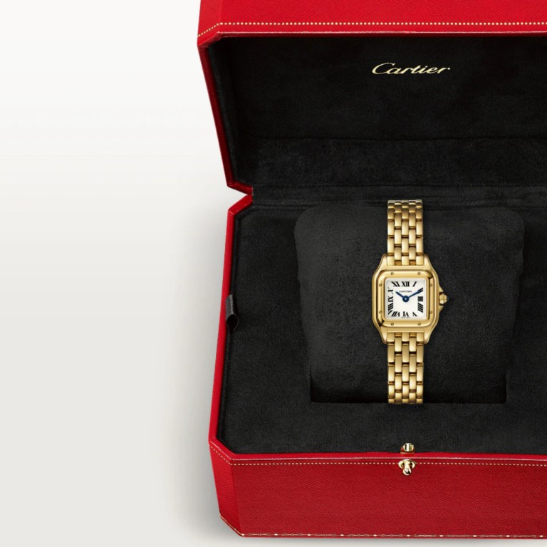 Cartier Panthère de Cartier Mini - WGPN0048 - #9 Cartier Panthère de Cartier Mini - WGPN0048 - #9