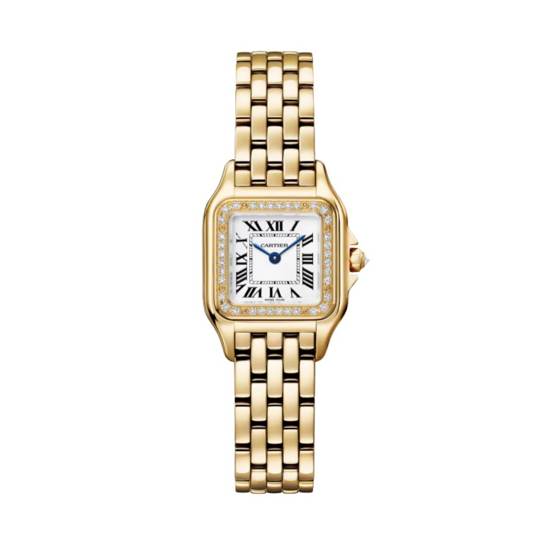 Panthère de Cartier SM - Cartier - WJPN0086 Panthère de Cartier SM - Cartier - WJPN0086
