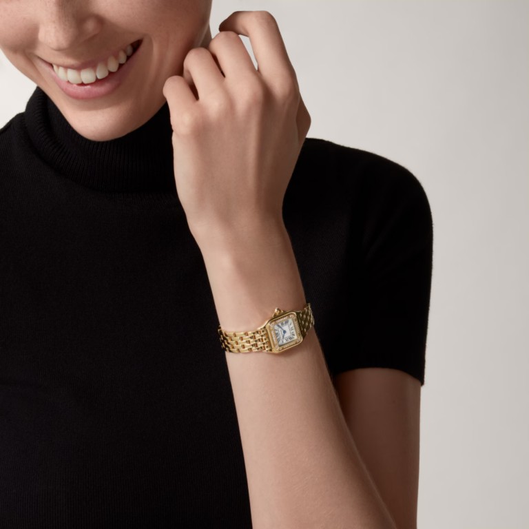 Cartier Panthère de Cartier SM - WJPN0086 - #2 Cartier Panthère de Cartier SM - WJPN0086 - #2
