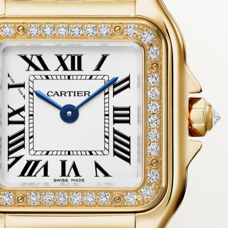 Cartier Panthère de Cartier SM - WJPN0086 - #3 Cartier Panthère de Cartier SM - WJPN0086 - #3