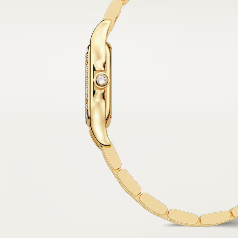Cartier Panthère de Cartier SM - WJPN0086 - #4 Cartier Panthère de Cartier SM - WJPN0086 - #4