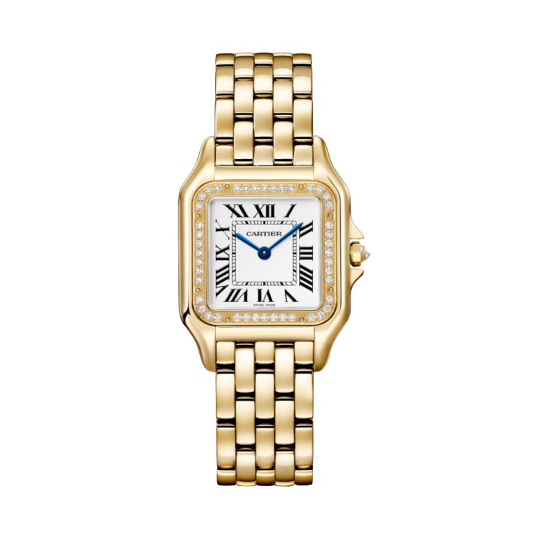Panthère de Cartier MM - Cartier - WJPN0085 Panthère de Cartier MM - Cartier - WJPN0085