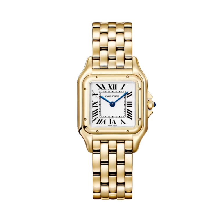 Panthère de Cartier MM - Cartier - WGPN0058 Panthère de Cartier MM - Cartier - WGPN0058