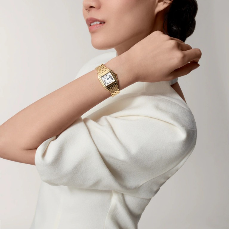 Cartier Panthère de Cartier MM - WGPN0058 - #2 Cartier Panthère de Cartier MM - WGPN0058 - #2