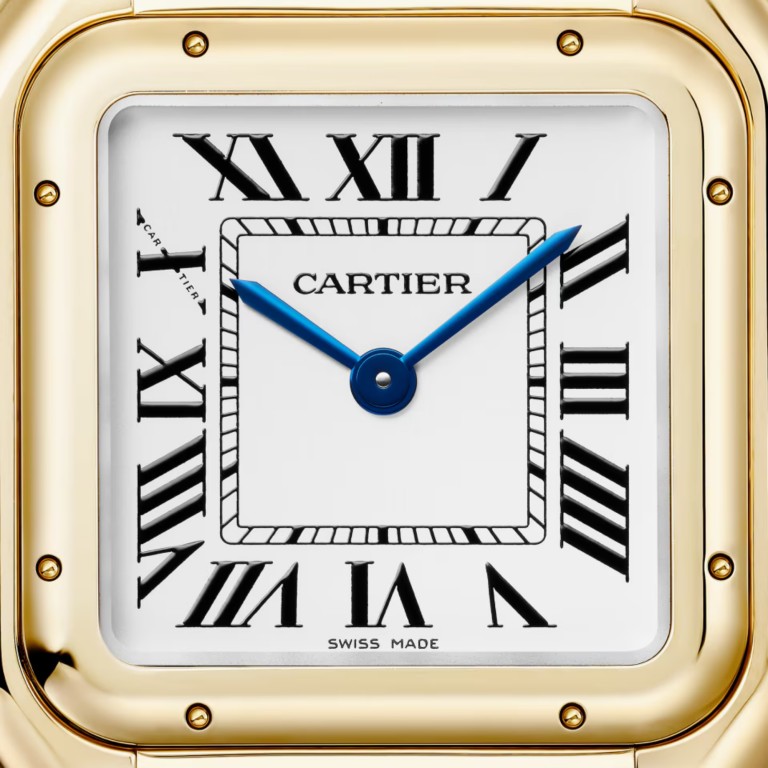 Cartier Panthère de Cartier MM - WGPN0058 - #3 Cartier Panthère de Cartier MM - WGPN0058 - #3