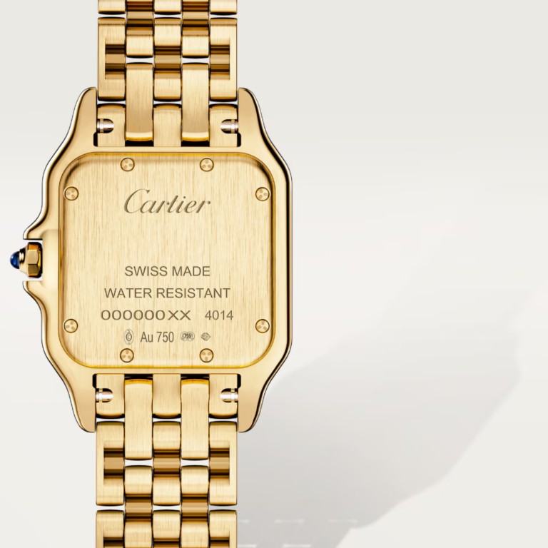 Cartier Panthère de Cartier MM - WGPN0058 - #5 Cartier Panthère de Cartier MM - WGPN0058 - #5