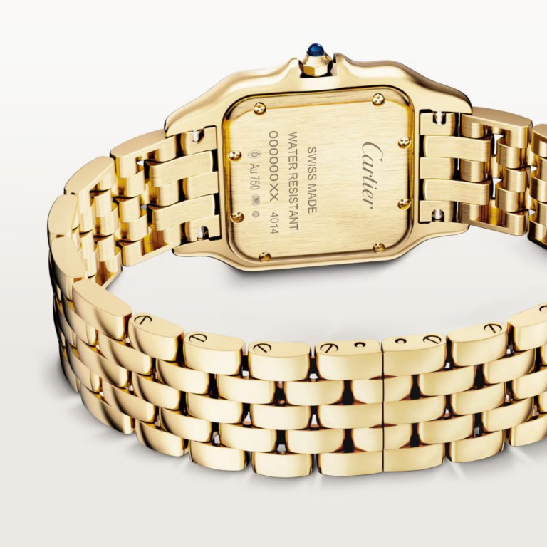 Cartier Panthère de Cartier MM - WGPN0058 - #6 Cartier Panthère de Cartier MM - WGPN0058 - #6