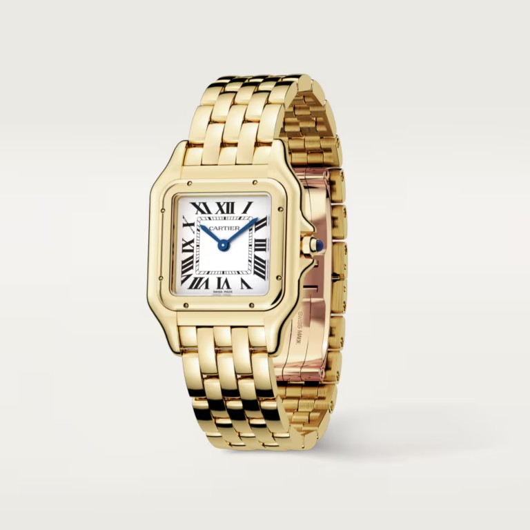 Cartier Panthère de Cartier MM - WGPN0058 - #7 Cartier Panthère de Cartier MM - WGPN0058 - #7