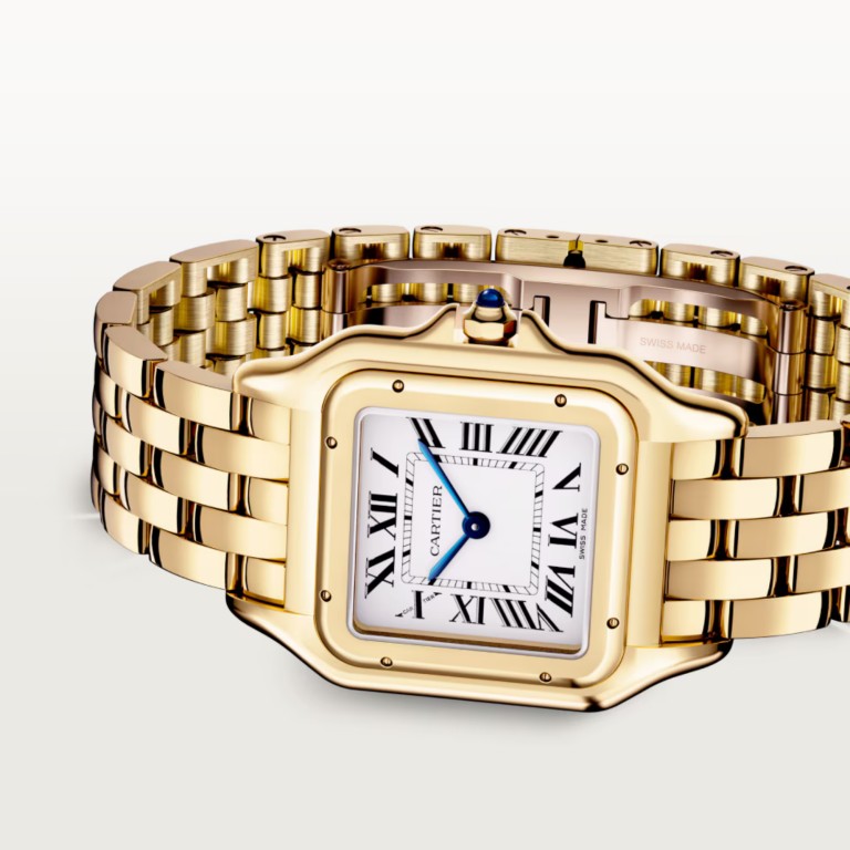 Cartier Panthère de Cartier MM - WGPN0058 - #8 Cartier Panthère de Cartier MM - WGPN0058 - #8