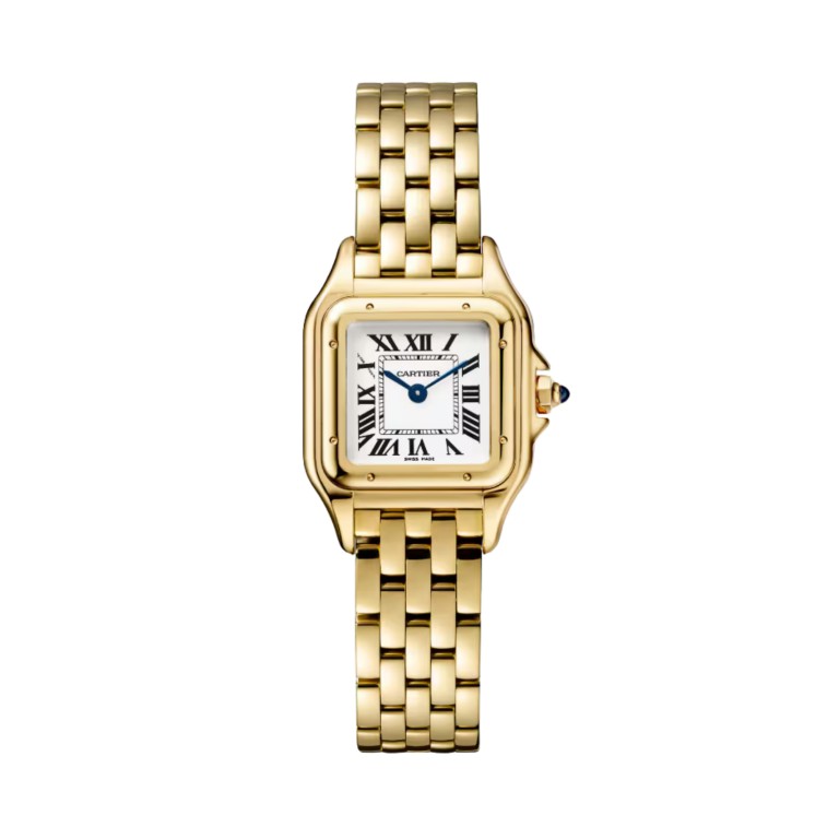 Panthère de Cartier SM - Cartier - WGPN0059 Panthère de Cartier SM - Cartier - WGPN0059