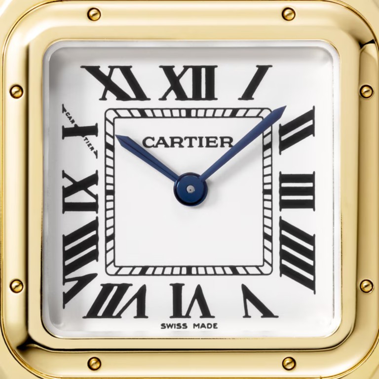 Cartier Panthère de Cartier SM - WGPN0059 - #3 Cartier Panthère de Cartier SM - WGPN0059 - #3