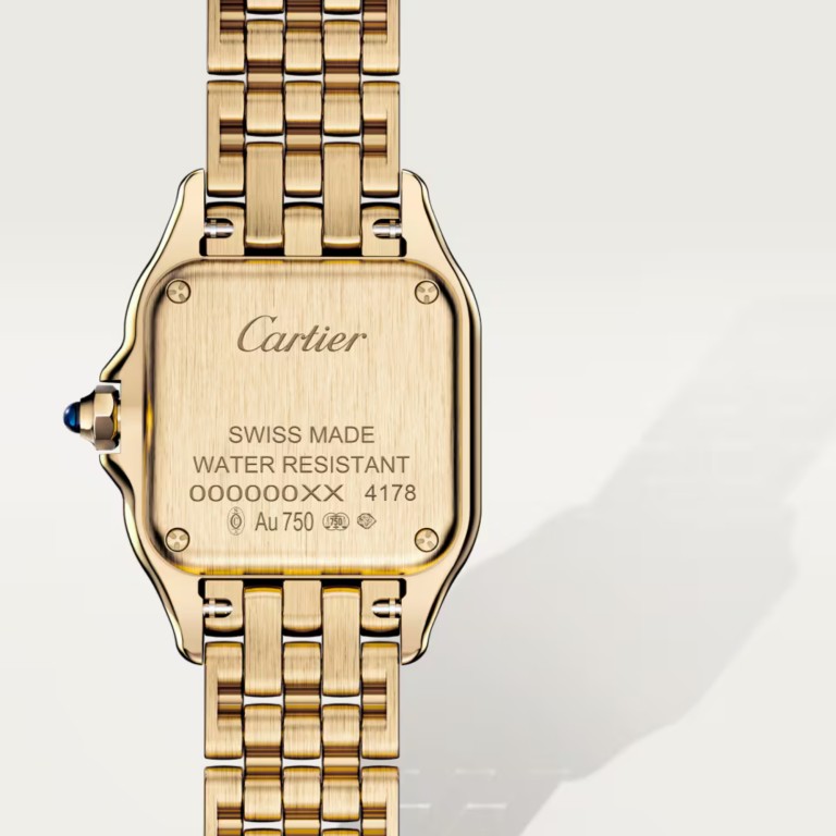 Cartier Panthère de Cartier SM - WGPN0059 - #6 Cartier Panthère de Cartier SM - WGPN0059 - #6