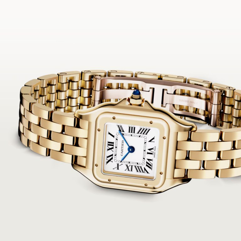 Cartier Panthère de Cartier SM - WGPN0059 - #7 Cartier Panthère de Cartier SM - WGPN0059 - #7