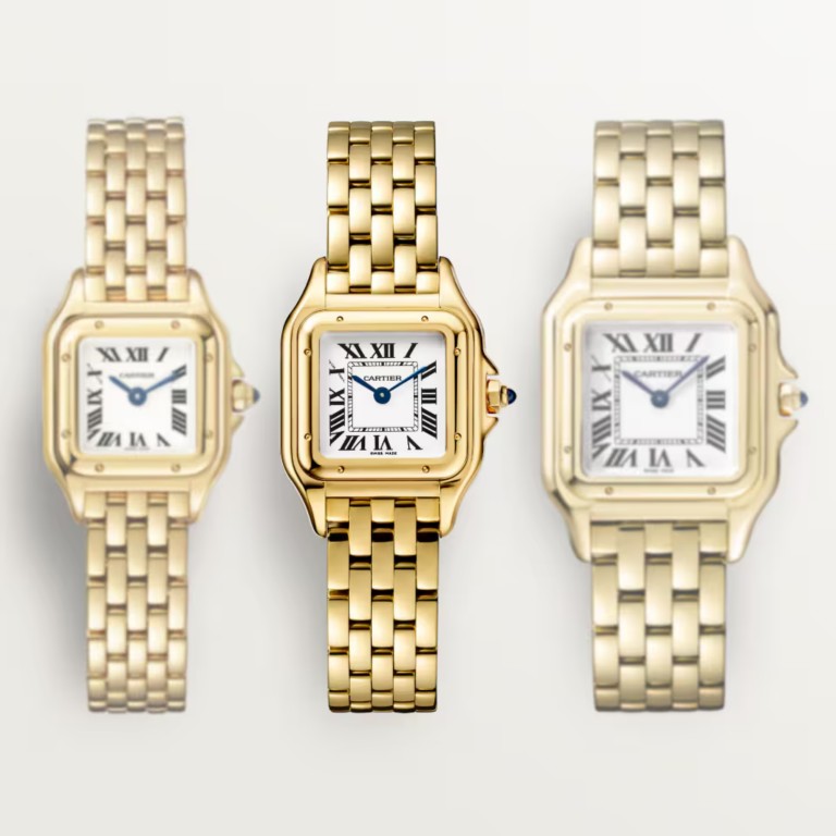 Cartier Panthère de Cartier SM - WGPN0059 - #8 Cartier Panthère de Cartier SM - WGPN0059 - #8