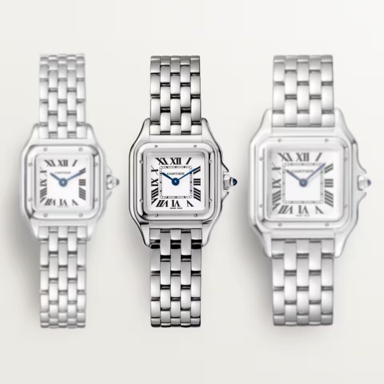 Cartier Panthère de Cartier SM - WSPN0013 - #7 Cartier Panthère de Cartier SM - WSPN0013 - #7