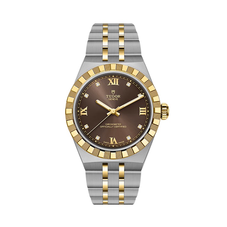 Tudor Royal 30mm - Tudor - 2830A1A3-0001 Tudor Royal 30mm - Tudor - 2830A1A3-0001
