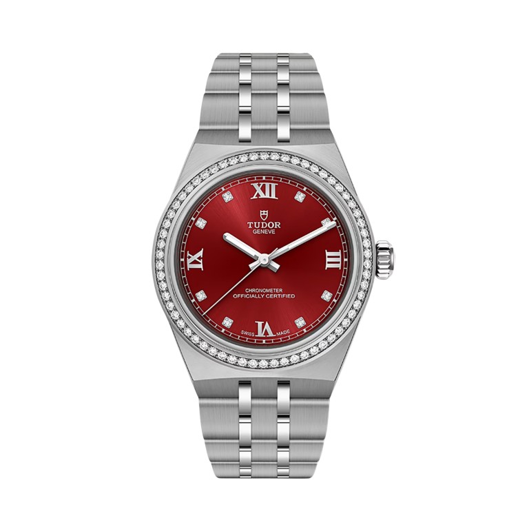 Tudor Royal 30mm - Tudor - 2830A1S0-0002 Tudor Royal 30mm - Tudor - 2830A1S0-0002
