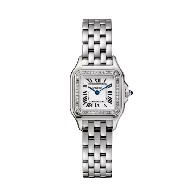 Panthère de Cartier SM - Cartier - W4PN0016 Panthère de Cartier SM - Cartier - W4PN0016