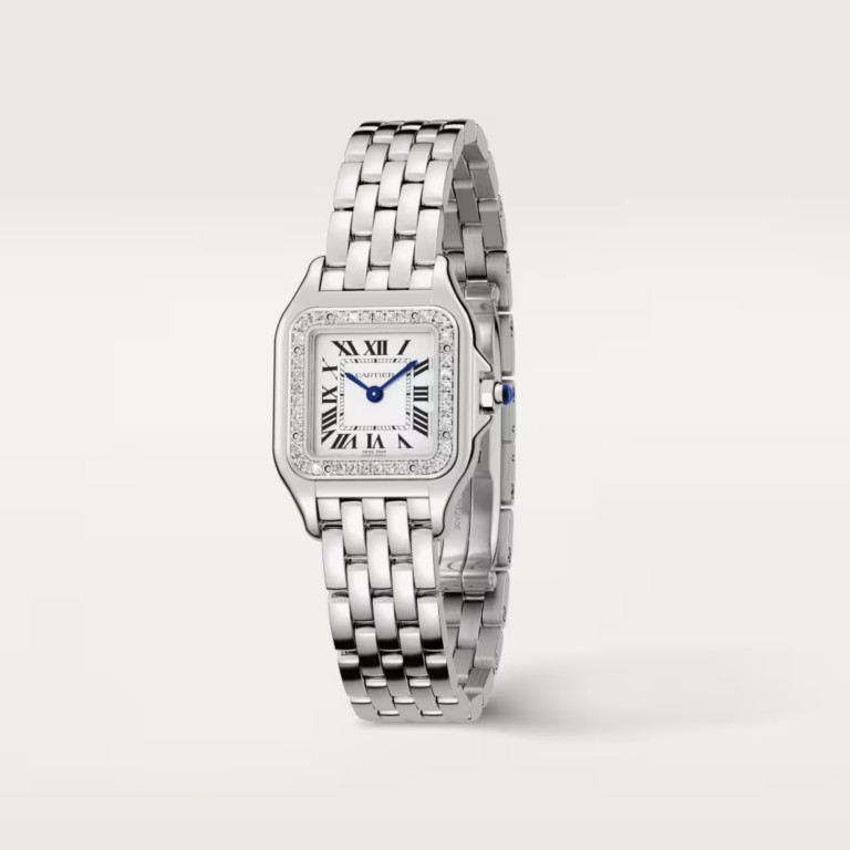 Cartier Panthère de Cartier SM - W4PN0016 - #2 Cartier Panthère de Cartier SM - W4PN0016 - #2