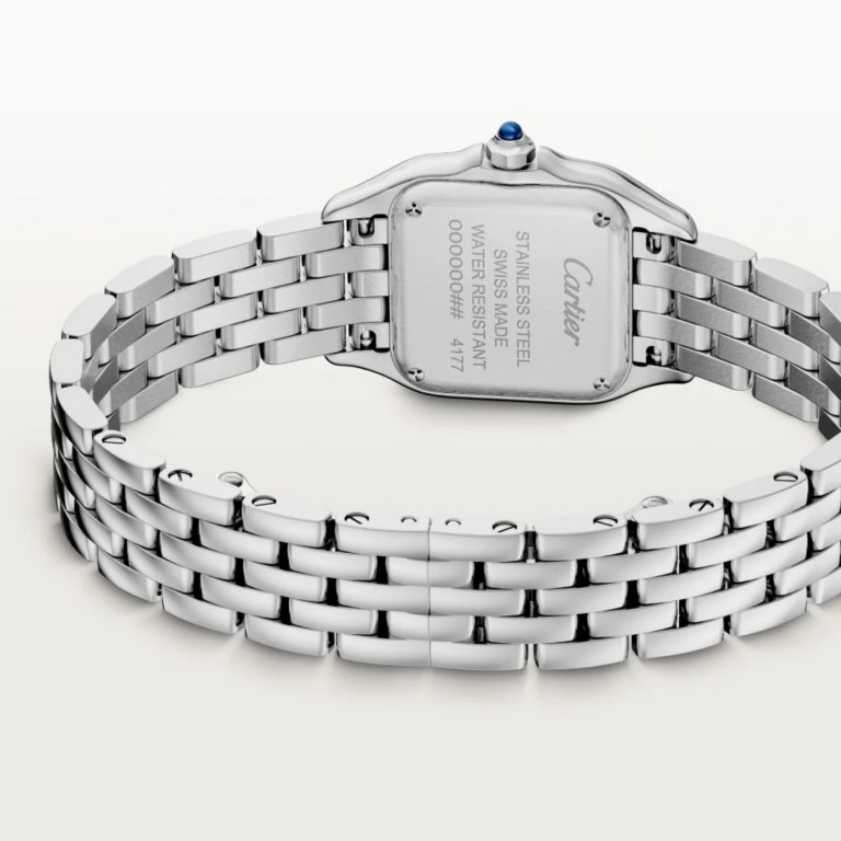 Cartier Panthère de Cartier SM - W4PN0016 - #7 Cartier Panthère de Cartier SM - W4PN0016 - #7