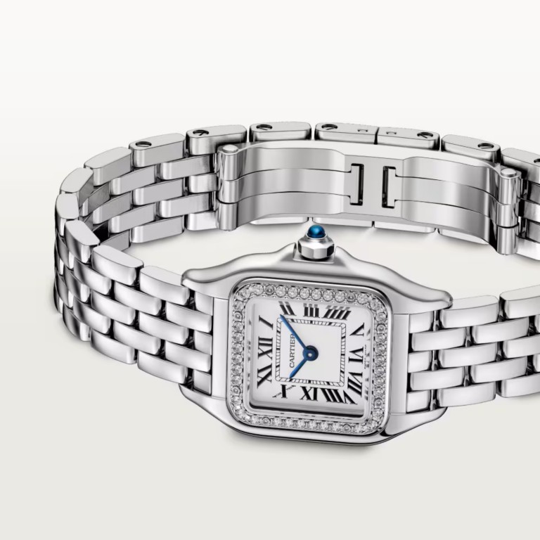 Cartier Panthère de Cartier SM - W4PN0016 - #8 Cartier Panthère de Cartier SM - W4PN0016 - #8