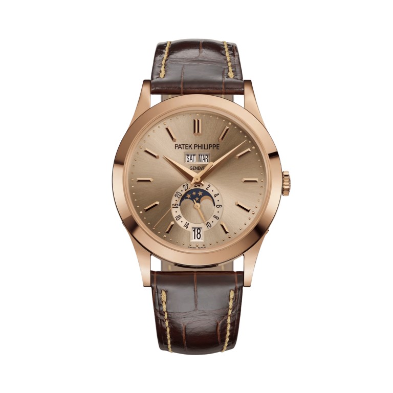 Complications 39mm - Patek Philippe - 5396R-016 Complications 39mm - Patek Philippe - 5396R-016