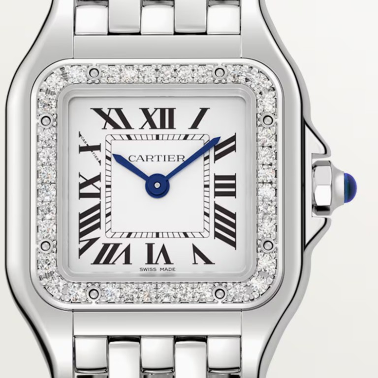 Cartier Panthère de Cartier SM - W4PN0007 - #4 Cartier Panthère de Cartier SM - W4PN0007 - #4