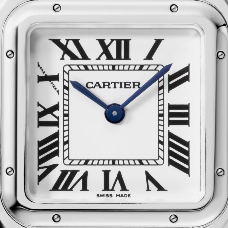 Cartier Panthère de Cartier SM - W4PN0007 - #5 Cartier Panthère de Cartier SM - W4PN0007 - #5