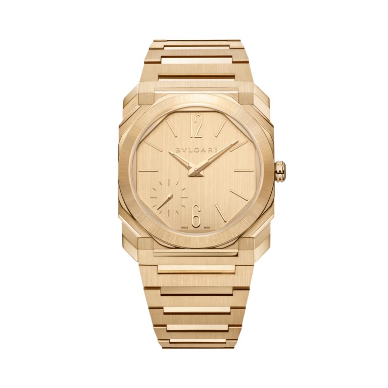 Octo 37mm - Bvlgari - 104120 Octo 37mm - Bvlgari - 104120
