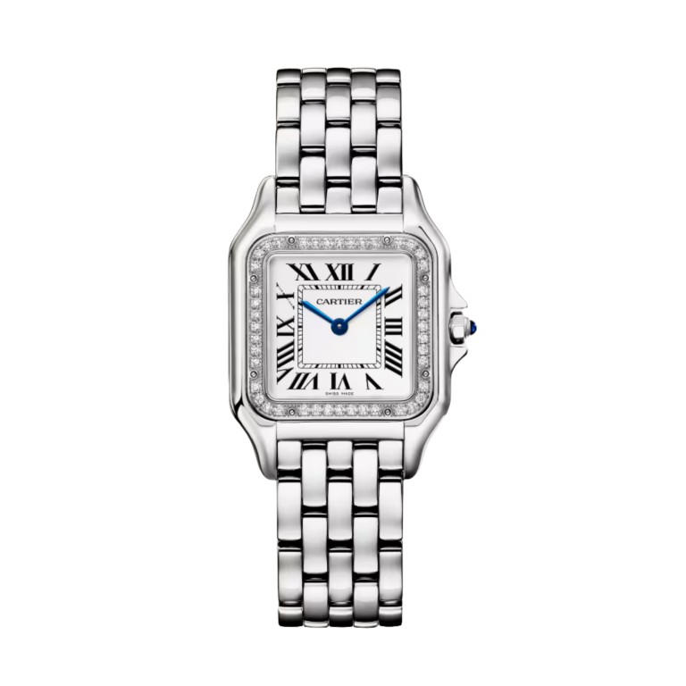 Panthère de Cartier MM - Cartier - W4PN0018 Panthère de Cartier MM - Cartier - W4PN0018