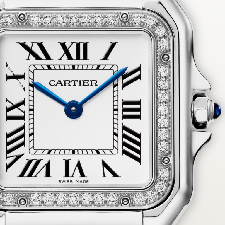 Cartier Panthère de Cartier MM - W4PN0018 - #2 Cartier Panthère de Cartier MM - W4PN0018 - #2