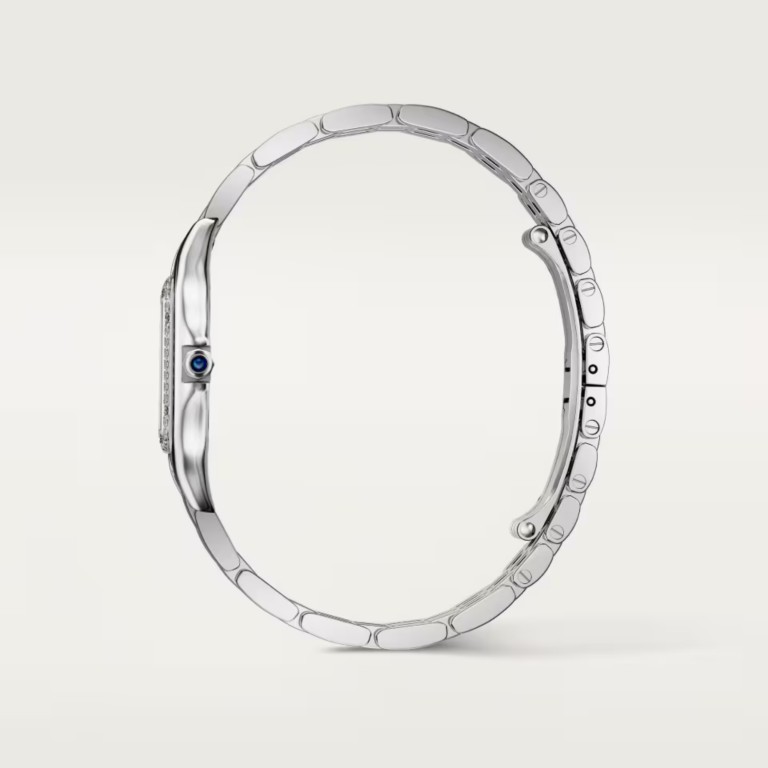 Cartier Panthère de Cartier MM - W4PN0018 - #3 Cartier Panthère de Cartier MM - W4PN0018 - #3