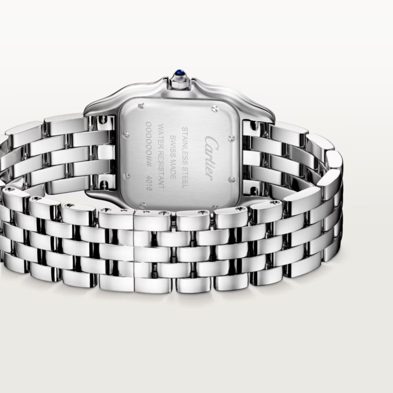 Cartier Panthère de Cartier MM - W4PN0018 - #5 Cartier Panthère de Cartier MM - W4PN0018 - #5