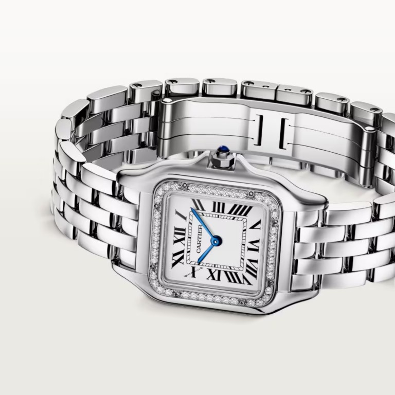 Cartier Panthère de Cartier MM - W4PN0018 - #6 Cartier Panthère de Cartier MM - W4PN0018 - #6