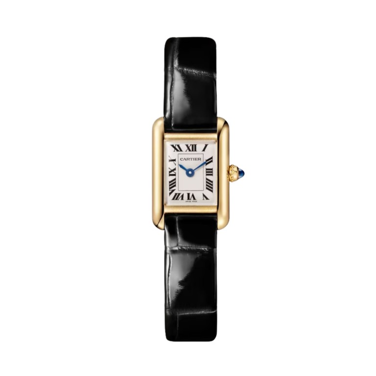 Tank Mini - Cartier - WGTA0352 Tank Mini - Cartier - WGTA0352