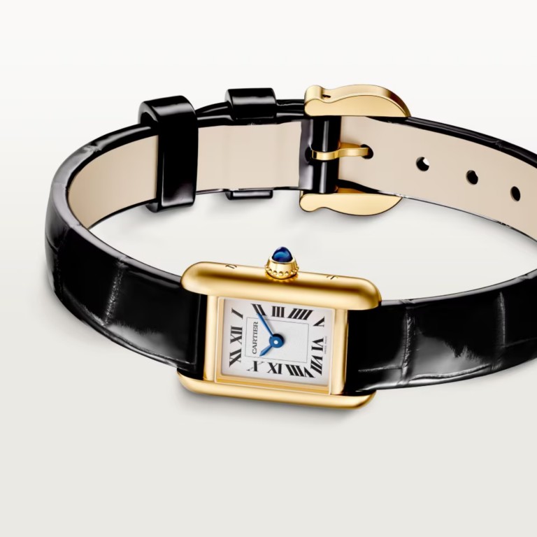 Cartier Tank Louis Cartier Mini - WGTA0352 - #5 Cartier Tank Louis Cartier Mini - WGTA0352 - #5