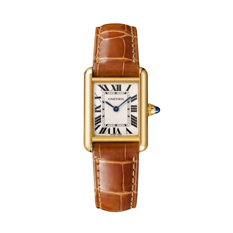 Tank SM - Cartier - WGTA0342 Tank SM - Cartier - WGTA0342