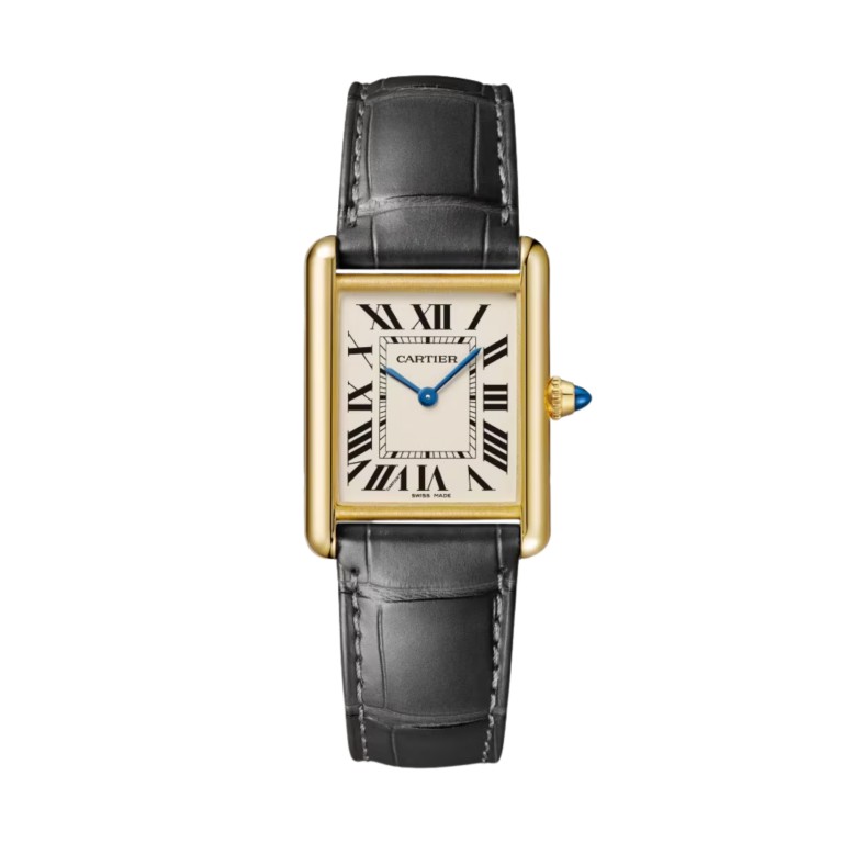 Tank MM - Cartier - WGTA0343 Tank MM - Cartier - WGTA0343