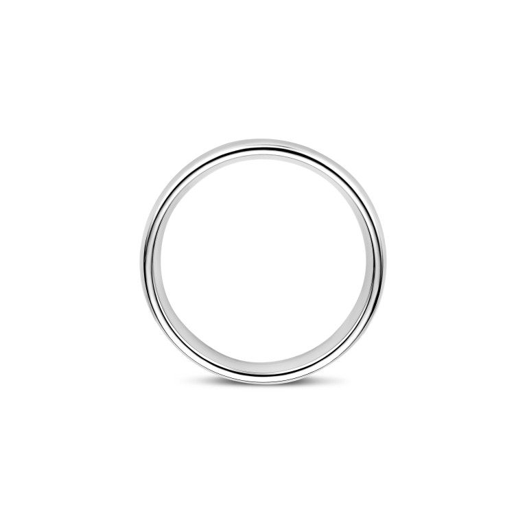 witgoud trouwring Classic Love Collection - 270978 - #3 witgoud trouwring Classic Love Collection - 270978 - #3