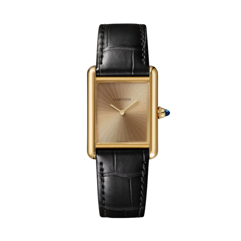 Tank MM - Cartier - WGTA0211 Tank MM - Cartier - WGTA0211