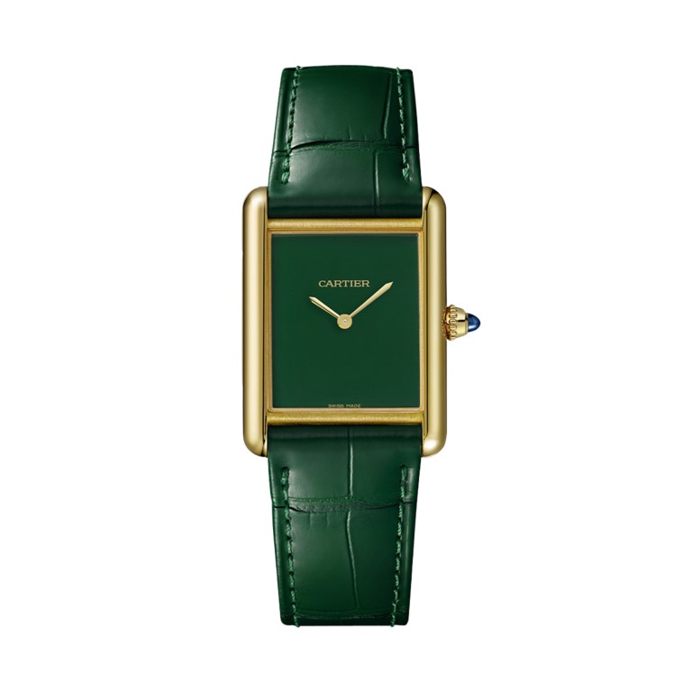 Tank MM - Cartier - WGTA0191 Tank MM - Cartier - WGTA0191