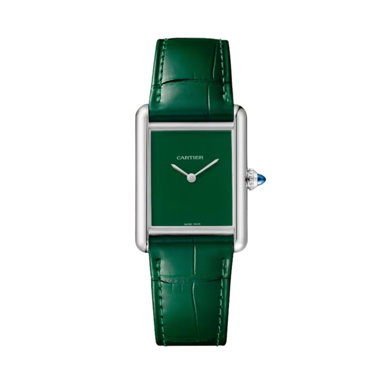 Tank LM - Cartier - WSTA0115 Tank LM - Cartier - WSTA0115