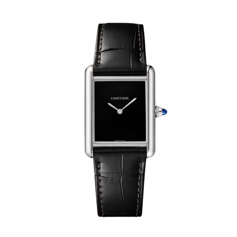 Tank LM - Cartier - WSTA0108 Tank LM - Cartier - WSTA0108