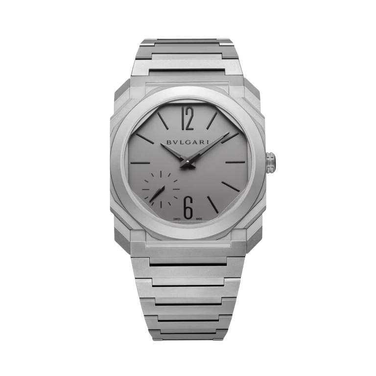 Octo 37mm - Bvlgari - 104089 Octo 37mm - Bvlgari - 104089