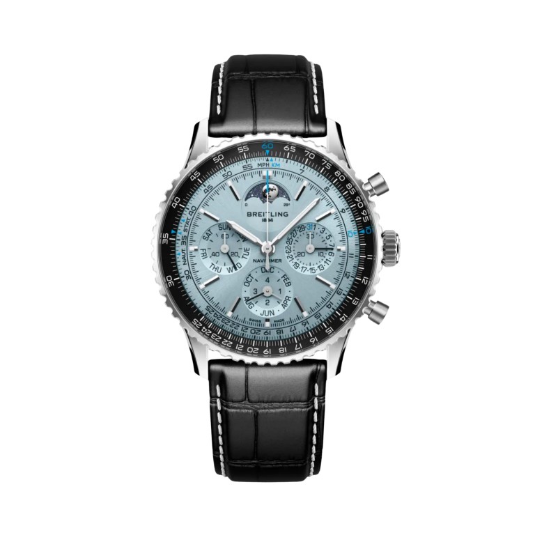 Navitimer 43mm - Breitling - PB1920251C1P1 Navitimer 43mm - Breitling - PB1920251C1P1