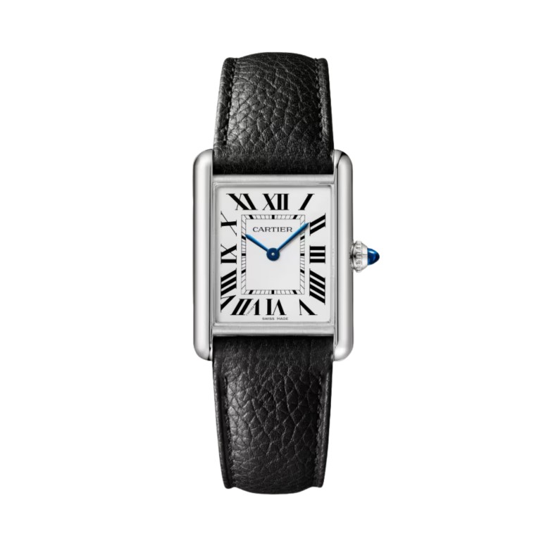 Tank LM - Cartier - WSTA0136 Tank LM - Cartier - WSTA0136