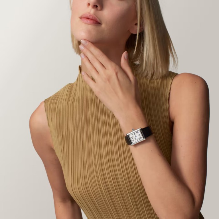 Cartier Tank Must LM - WSTA0136 - #7 Cartier Tank Must LM - WSTA0136 - #7