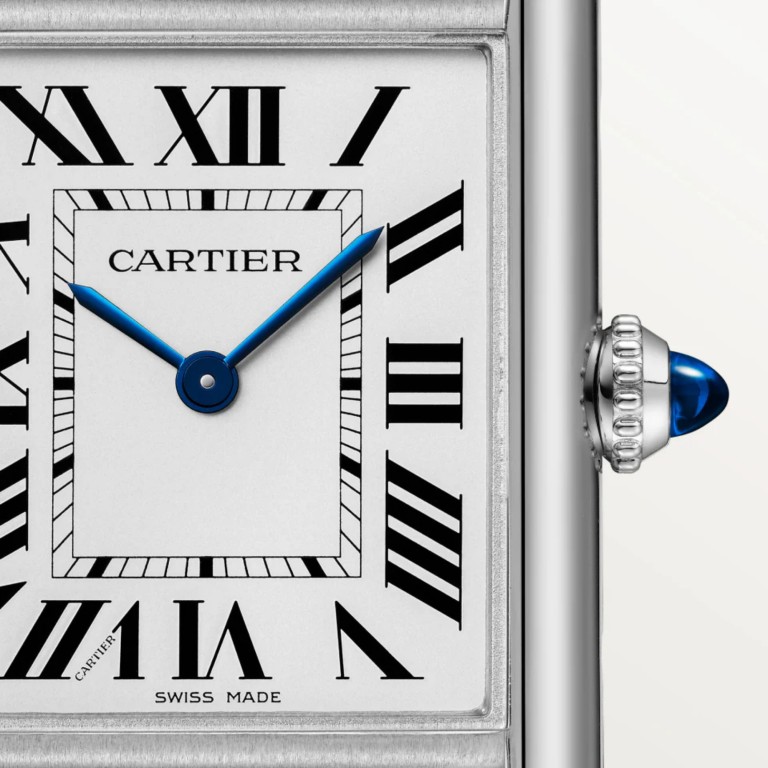 Cartier Tank Must LM - WSTA0136 - #9 Cartier Tank Must LM - WSTA0136 - #9