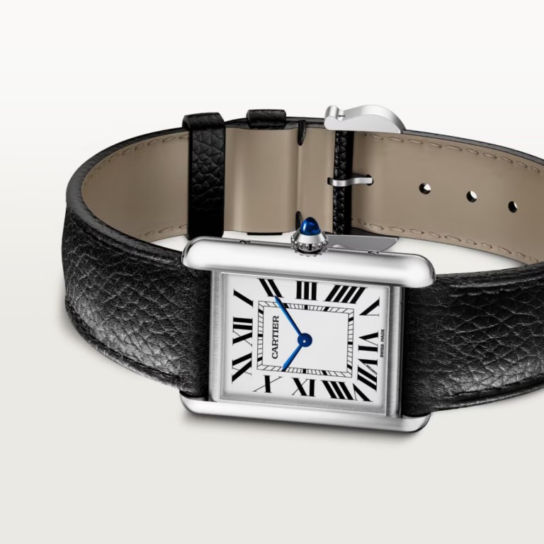Cartier Tank Must LM - WSTA0136 - #5 Cartier Tank Must LM - WSTA0136 - #5