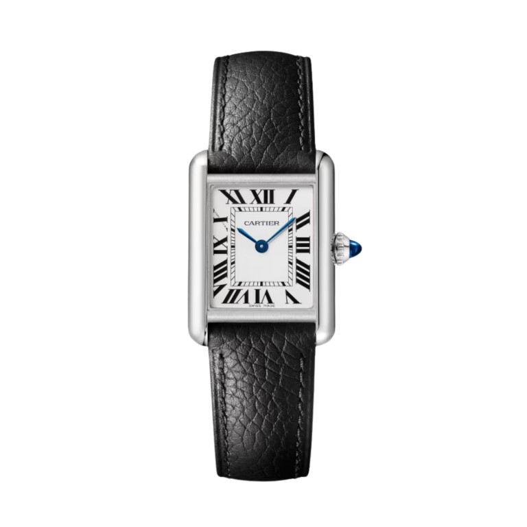 Tank SM - Cartier - WSTA0135 Tank SM - Cartier - WSTA0135